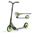 SmooSat S8 Kick Scooter for Kids Ages, Gift For Sale