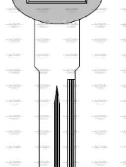 B86-P Key Blank for General Motors Vehicles | AcmeKey.ca USA & Canada For Discount