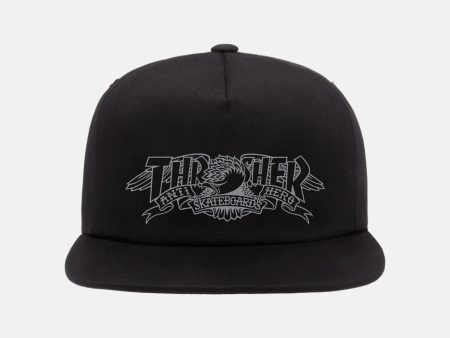 MAG BANNER SNAPBACK on Sale