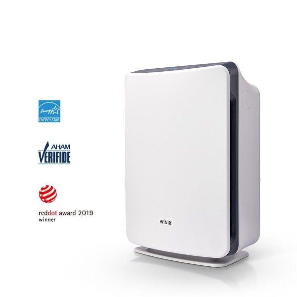 Winix D360 True HEPA 3-Stage Air Purifier, AHAM Verified for 360 Sq. Ft. Sale