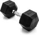 CAP Barbell Coated Dumbbell Weight | Multiple Handle Options Online now