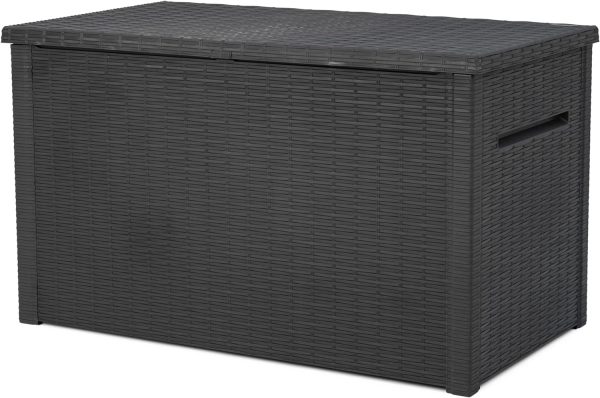 Keter Java XXL Box Grey Fashion