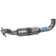 Walker Exhaust Ultra EPA 53972 Direct Fit Catalytic Converter Online now