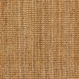 Boutique Rugs - Ambel Beige Jute Rug Discount