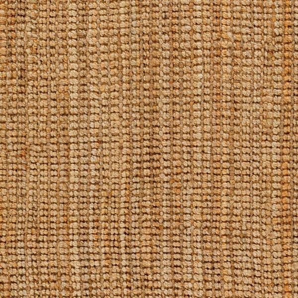 Boutique Rugs - Ambel Beige Jute Rug Discount