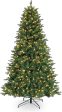 Mr. Christmas 7.0 ft Smart Christmas Tree, Vermont Spruce Sale