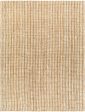 Boutique Rugs - Ambel Jute Rug Fashion