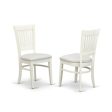 Dining Table- Table Leg Dining Chairs, WEVA5-LWH-C on Sale