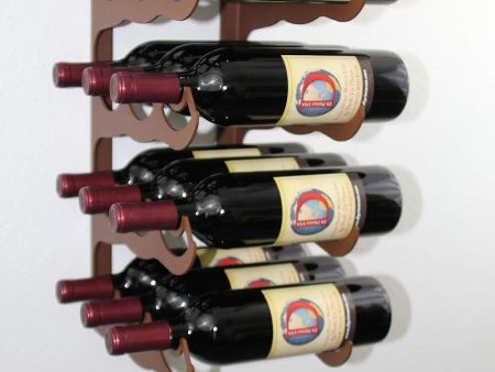 Di Prima USA Wine Rack – 12 Bottles Discount