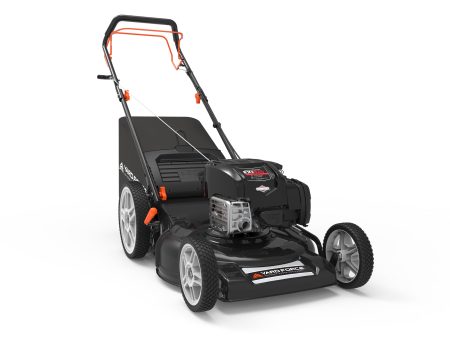 Yard Force Gas Lawn Mower 22-inch Sale