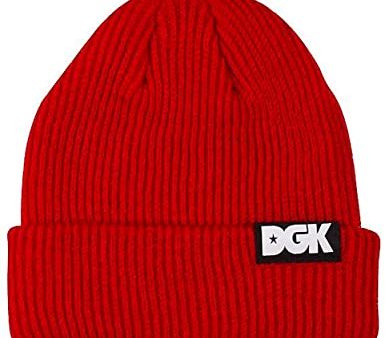 Classic Beanie Discount