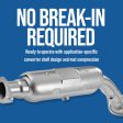 Walker Exhaust Ultra EPA 53972 Direct Fit Catalytic Converter Online now