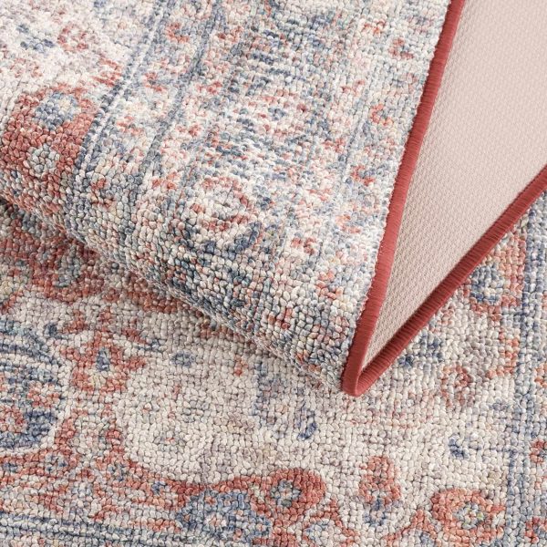 Boutique Rugs - Ambre Washable Area Rug Online now