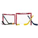 Franklin Sports - NHL Kids Folding Hockey Goals, 1 on Sale