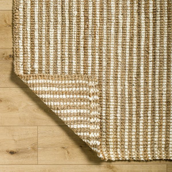 Boutique Rugs - Ambel Jute Rug Fashion