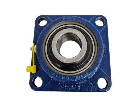 QDB3 Pillow Block Bearing For Cheap