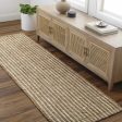 Boutique Rugs - Ambel Jute Rug Fashion