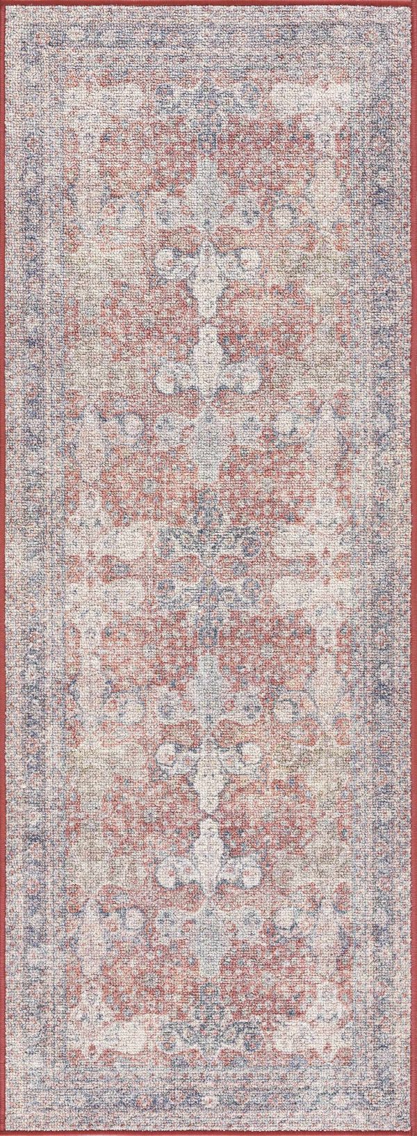 Boutique Rugs - Ambre Washable Area Rug Online now