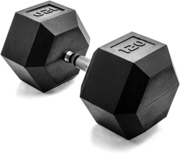 CAP Barbell Coated Dumbbell Weight | Multiple Handle Options Online now