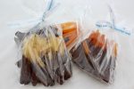 Chocolate-Coated Candied Citrus Peel Discount