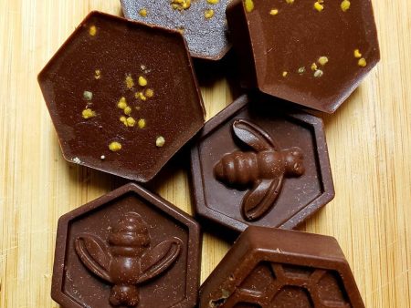 ♂️Mars: Energizing - Chocolates For Sale