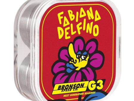 G3 FABIANA DELFINO on Sale