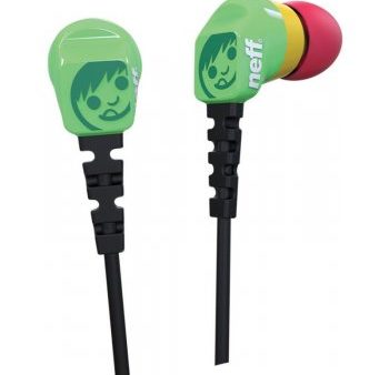 DAILY EARBUDS - HEADPHONES Supply