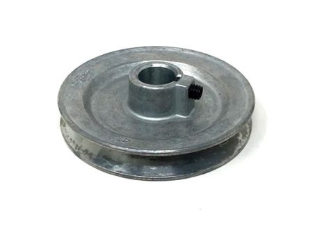 2 Bar & 3 Bar Shaft Pulley Discount