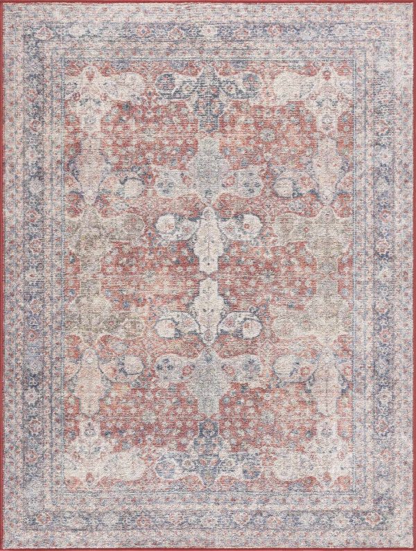 Boutique Rugs - Ambre Washable Area Rug Online now