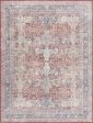 Boutique Rugs - Ambre Washable Area Rug Online now