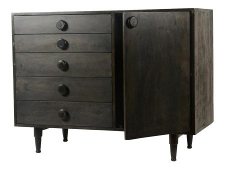 Shop the Phoenix Dresser - Mid-Century Modern Style | Contemporary Furnishings Online Sale