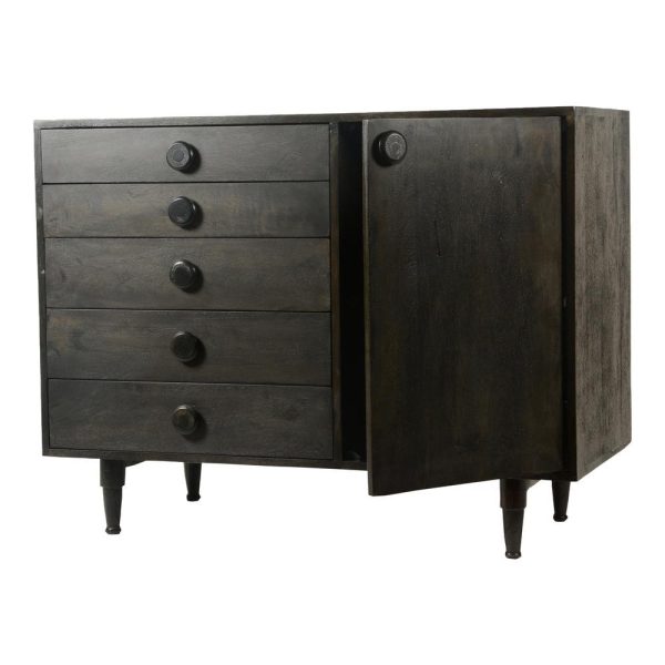 Shop the Phoenix Dresser - Mid-Century Modern Style | Contemporary Furnishings Online Sale