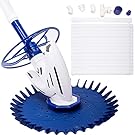 YSMJ Upgraded Automatic Pool Cleaner Swimming Pool, Assemble Cheap