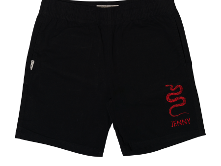 JENNY X TAIKAN SHORTS on Sale