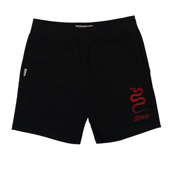 JENNY X TAIKAN SHORTS on Sale