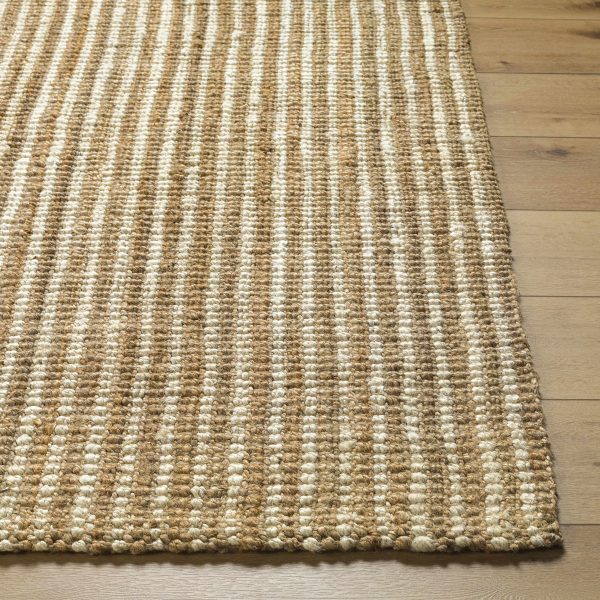 Boutique Rugs - Ambel Jute Rug Fashion