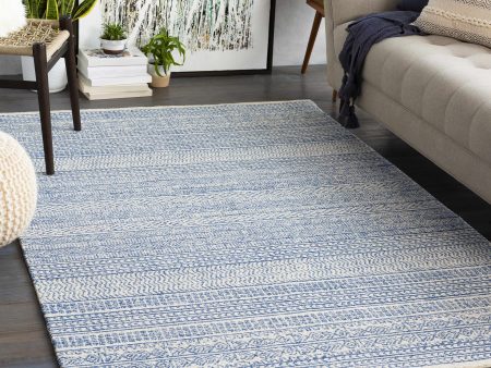 Boutique Rugs - Allport Wool Area Rug For Sale