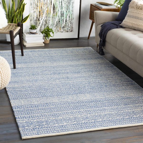 Boutique Rugs - Allport Wool Area Rug For Sale