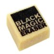 BLACK MAGIC - GRIP ERASER on Sale