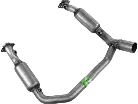 Walker Exhaust Ultra EPA 50368 Direct Fit Catalytic Converter Fashion