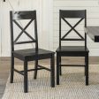 Millwright Dining Chair Set of 2 Online now