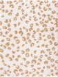 Boutique Rugs - Altin Leopard Print White Area Rug Online Hot Sale