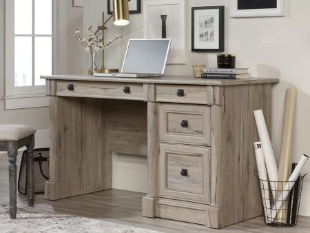 Palladia Computer Desk Spo | Stylish Home Office Upgrade For Discount