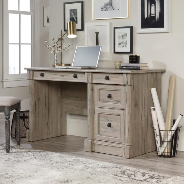 Palladia Computer Desk Spo | Stylish Home Office Upgrade For Discount