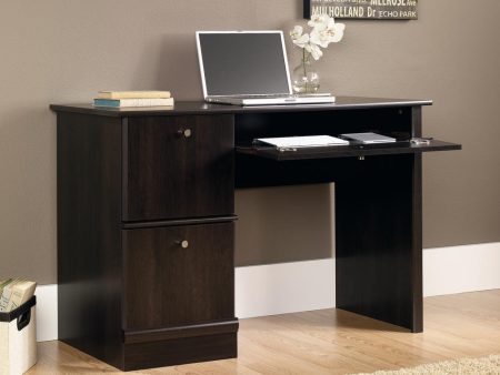 Computer Desk Cnc - Sauder Select Collection Fashion