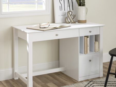 Clara Storage Desk Discount