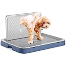 FSHNS Pee Pad Tray for Medium and, Dogs For Cheap