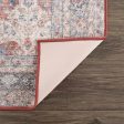 Boutique Rugs - Ambre Washable Area Rug Online now