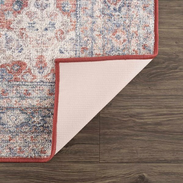 Boutique Rugs - Ambre Washable Area Rug Online now