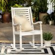 Midland Rocking Chair Hot on Sale